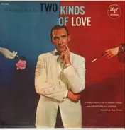 Al Anthony - Two Kinds Of Love