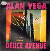 Alan Vega - Deuce Avenue