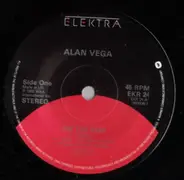 Alan Vega - On The Run