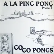 A La Ping Pong