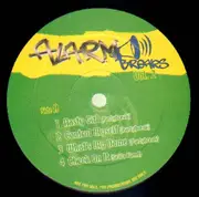 12'' - Alarm Breaks - Vol. 2