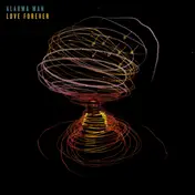 alarma man - Love Forever