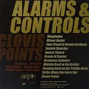 Alarms & Controls