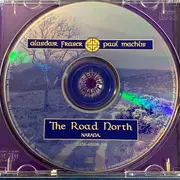 CD - Alasdair Fraser and Paul Machlis - The Road North