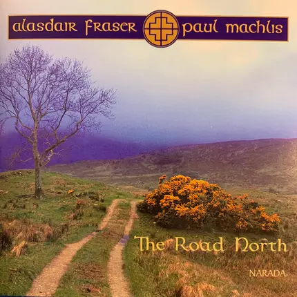 Alasdair Fraser and Paul Machlis - The Road North