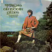 LP - Alasdair Gillies - Farewell My love
