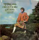 LP - Alasdair Gillies - Farewell My love