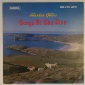 Alasdair Gillies - Songs Of The Glen