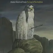 LP - Alasdair Roberts - Too Long In This Condition