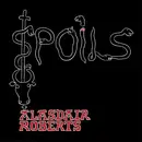 LP - Alasdair Roberts - Spoils