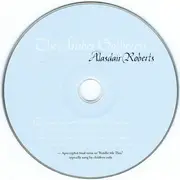 CD - Alasdair Roberts - The Amber Gatherers