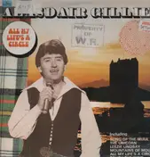Alasdair Gillies - All My Life's A Circle