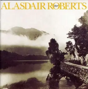 Alasdair Roberts - Farewell Sorrow