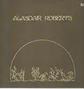 LP - Alasdair Roberts - The Crook Of My Arm