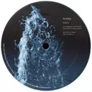 12inch Vinyl Single - Alaska - Boreal / Isochime - White