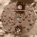 12inch Vinyl Single - Alaska - Broken Silence / Perimeter