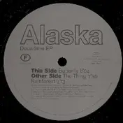 Alaska - Deuxième EP