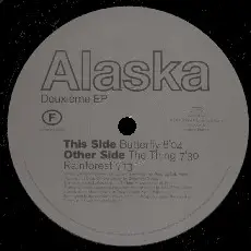 Alaska - Deuxième EP