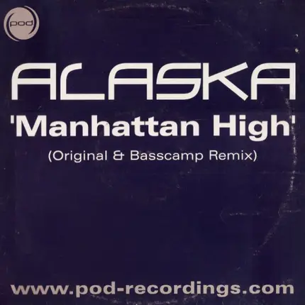 Alaska - Manhattan High