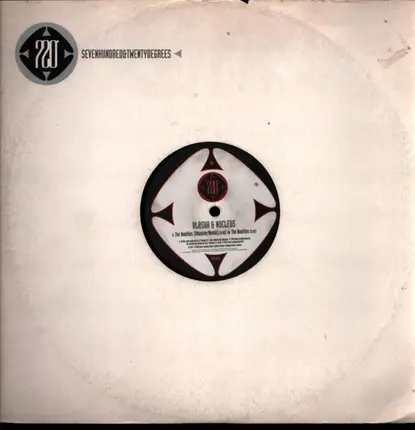 Alaska & Nucleus - The Nautilus