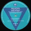 12inch Vinyl Single - Alaska & Nucleus - Project Two / Persistence Of Vision