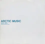 12inch Vinyl Single - Alaska & Seba - Perpetual / Back From Eternity - White Vinyl