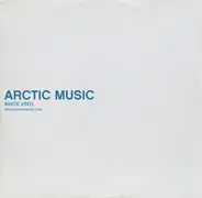 Alaska & Seba - Perpetual / Back From Eternity