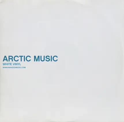 Alaska & Seba - Perpetual / Back From Eternity