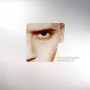 LP-Box - Alaska & Paradox - Isolationist LP - clear vinyl