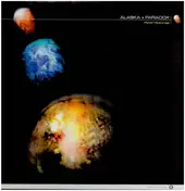 Alaska + Paradox - Planet³ / Space-age