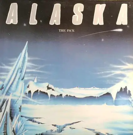 Alaska - The Pack