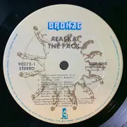 LP - Alaska - The Pack