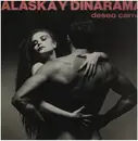 LP - Alaska Y Dinarama - Deseo Carnal