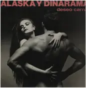 Alaska y Dinarama - Deseo Carnal