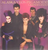 Alaska Y Los Pegamoides