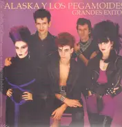 Alaska Y Los Pegamoides - Grandes Exitos