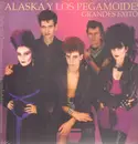 LP - Alaska Y Los Pegamoides - Grandes Exitos