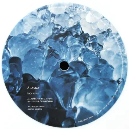 Alaska - Boreal / Isochime