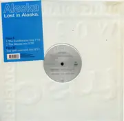 12inch Vinyl Single - Alaska - Lost In Alaska