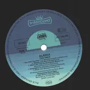 LP - Alaska - The Pack
