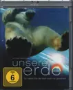 Blu Ray - Alastair Fothergill / Mark Linfield a.o. - Unsere Erde