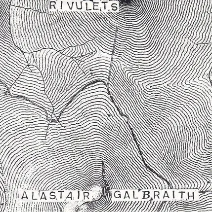 Alastair Galbraith - Rivulets