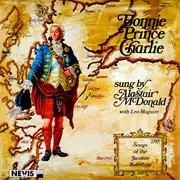 LP - Alastair McDonald - Bonnie Prince Charlie
