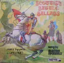LP - Alastair McDonald - Scottish Battle Ballads
