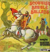 Alastair McDonald - Scottish Battle Ballads