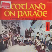 Alastair Mc Donald, Brenda Meek a.o.