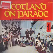 Alastair Mc Donald, Brenda Meek a.o. - Scotland On Parade