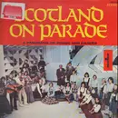 12inch Vinyl Single - Alastair Mc Donald, Brenda Meek a.o. - Scotland On Parade