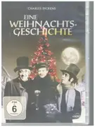 DVD - Alastair Sim / Mervyn Johns a.o. - Charles Dickens - Eine Weihnachtsgeschichte - German