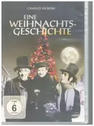 Alastair Sim / Mervyn Johns a.o. - Charles Dickens - Eine Weihnachtsgeschichte
